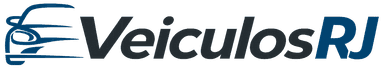 VeículosRJ Logo